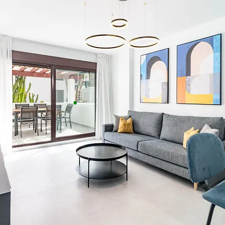 Apartment La Maestranza 8 B Lotta *